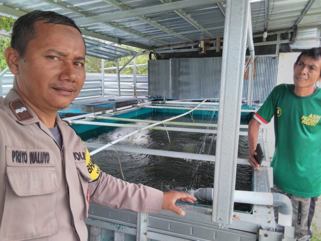 Dukung