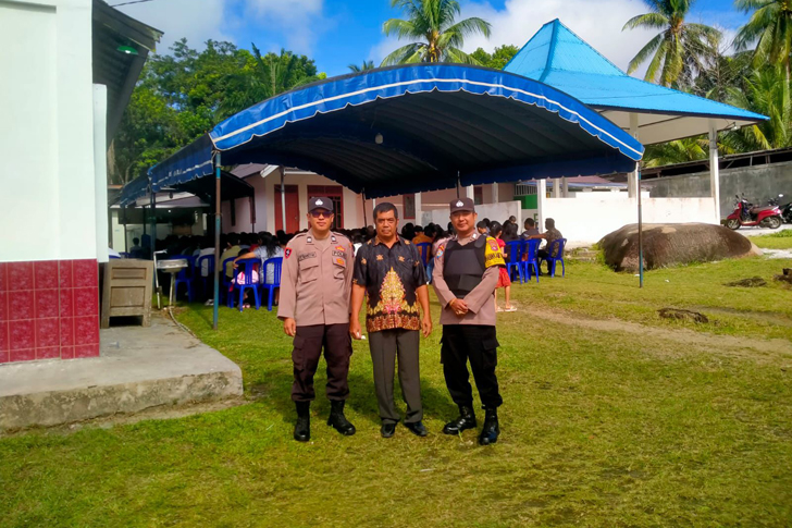  Kenaikan Isa Almasih 