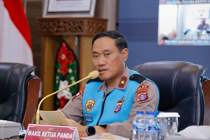Sidang Kelulusan PAG dan SBP di Polda Kalteng, 77 Peserta Dinyatakan Lulus Terpilih Sidang Kelulusan