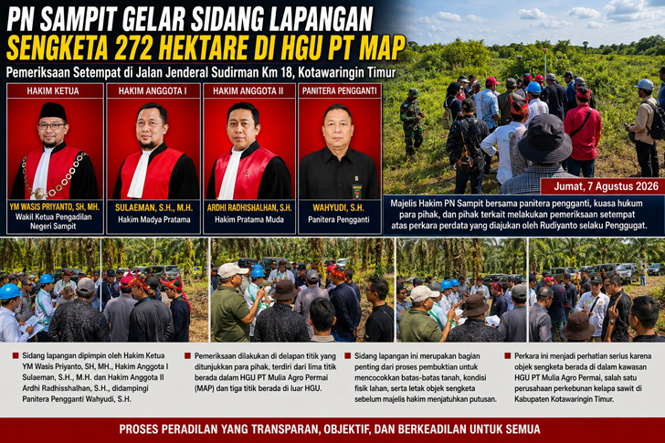 PN Sampit 